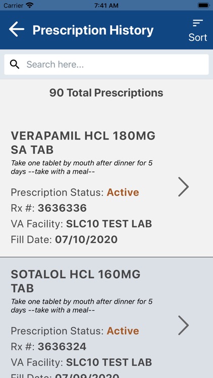 RxRefill