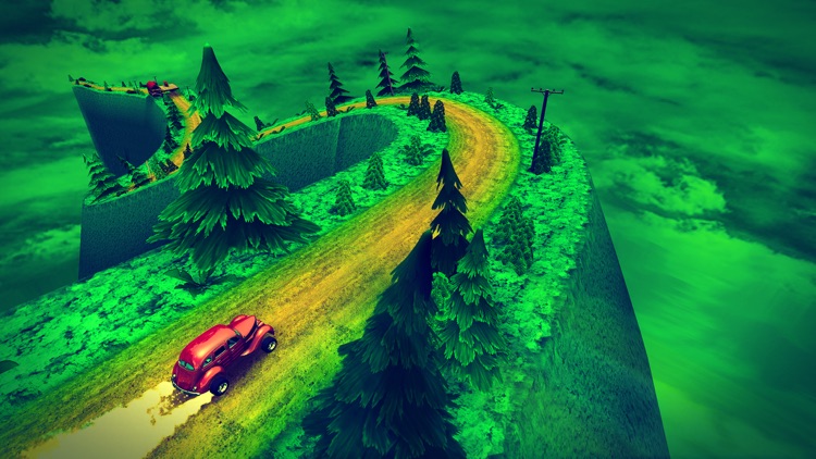 Vertigo Racing