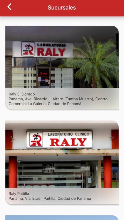 Raly Clientes screenshot-4