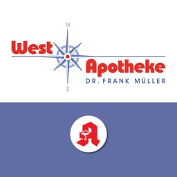 West Apotheke - Frank Mueller