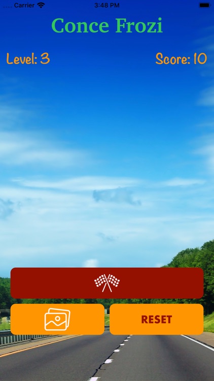 Conce Frozi screenshot-3