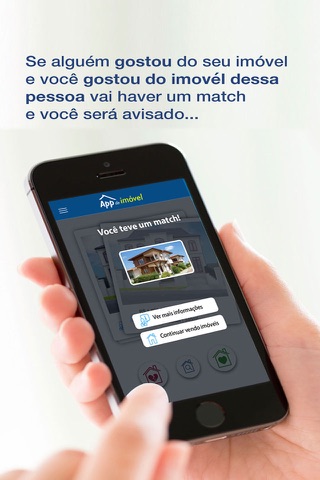 App do Imóvel screenshot 3