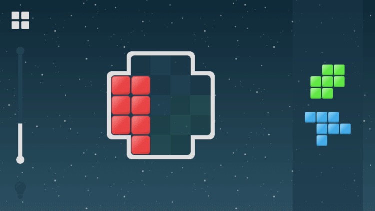 Place In Space Puzzle Game screenshot-3