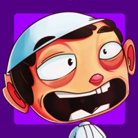 سباق العيال - Misfits Run apk