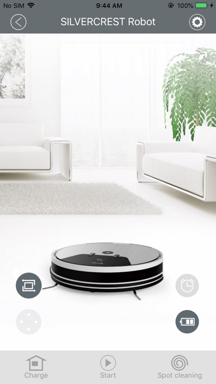 SILVERCREST SSRA1 AX US