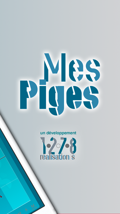 Mes Piges Mes Piges