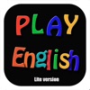 Icon Play English Lite