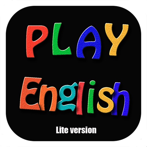 Play English Lite iOS App