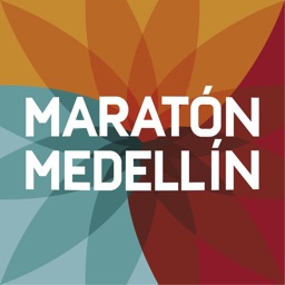 Maratón Medellin
