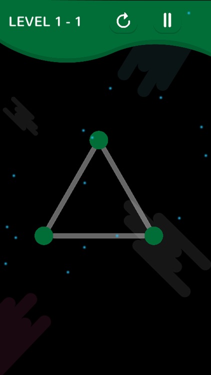 One Line Puzzle Game screenshot-4