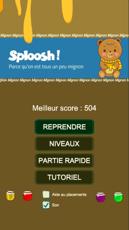 Sploosh screenshot-4