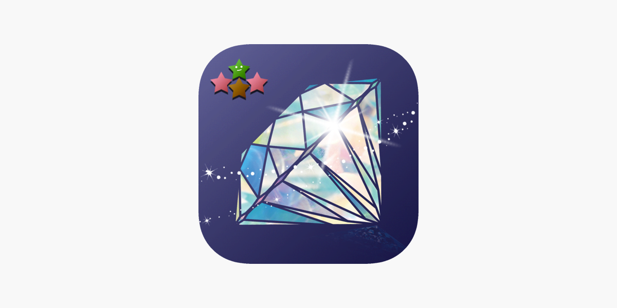 脱出ゲーム Hope Diamond 運命の宝石 をapp Storeで