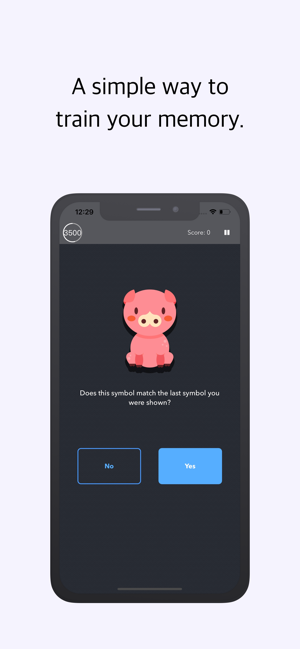 Simply Recall: Memory Training(圖3)-速報App