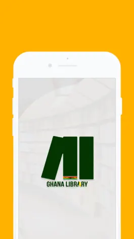 Game screenshot Ghana Library mod apk