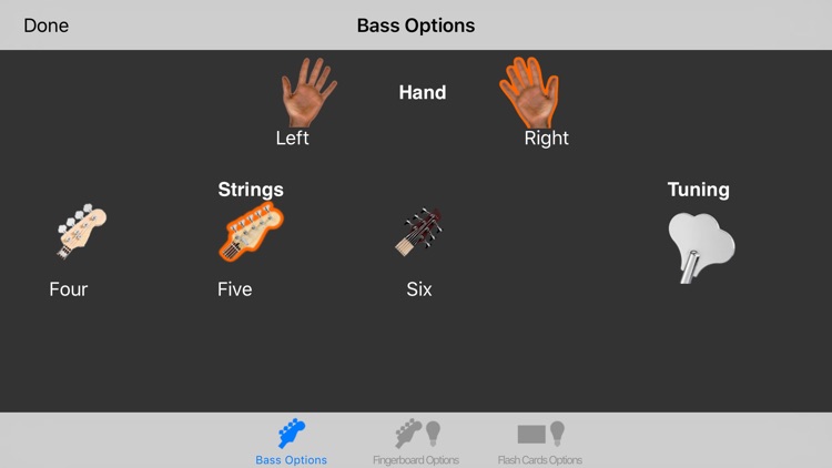 Bass Clef screenshot-3