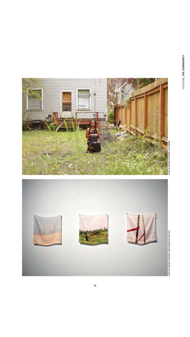 【图】Photo Life Magazine(截图3) 【图】Photo Life Magazine(截图3)