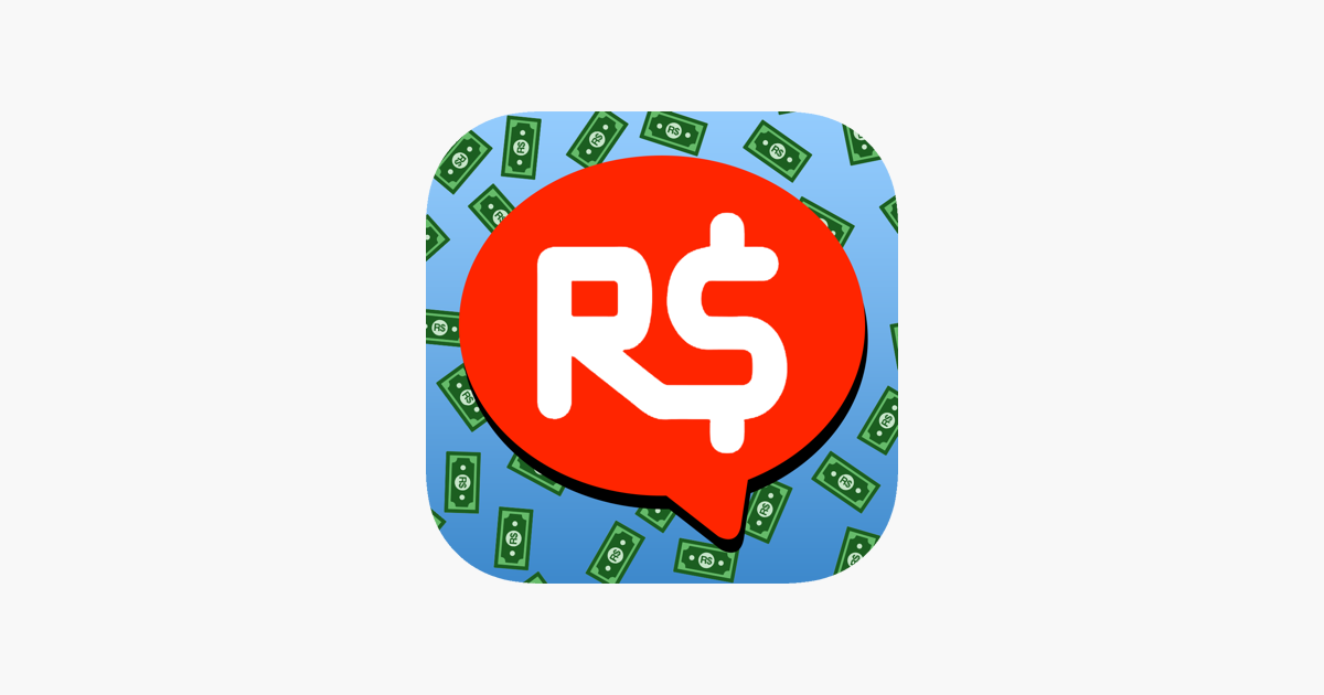 Quizes For Roblox Robux On The App Store - i cant scrool down on roblox