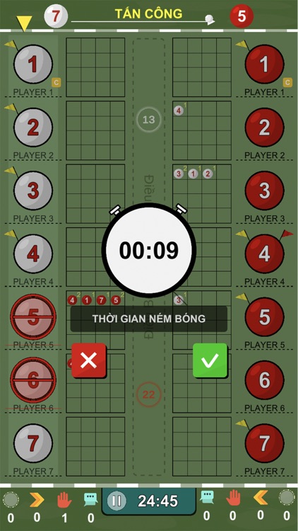 Wiser Ball Score screenshot-4