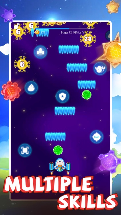 Egg Fighter screenshot-3