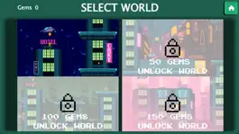 Game screenshot Cyber City Night Adventure apk