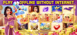 Game screenshot Skill Slots - Offline Casino apk
