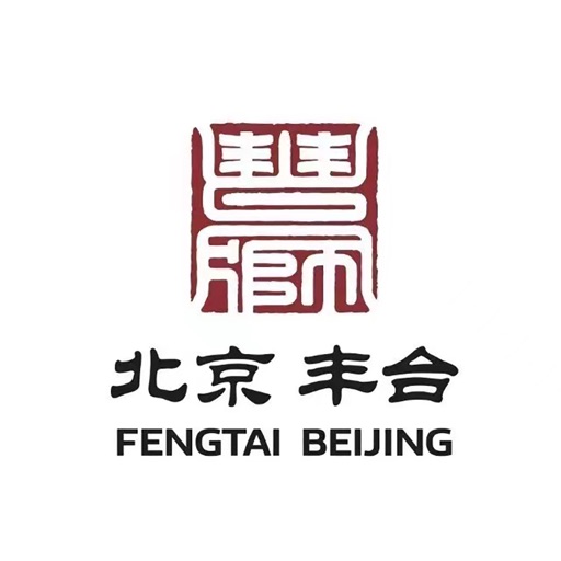 北京丰台logo