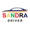 Sandra Taxi Driver