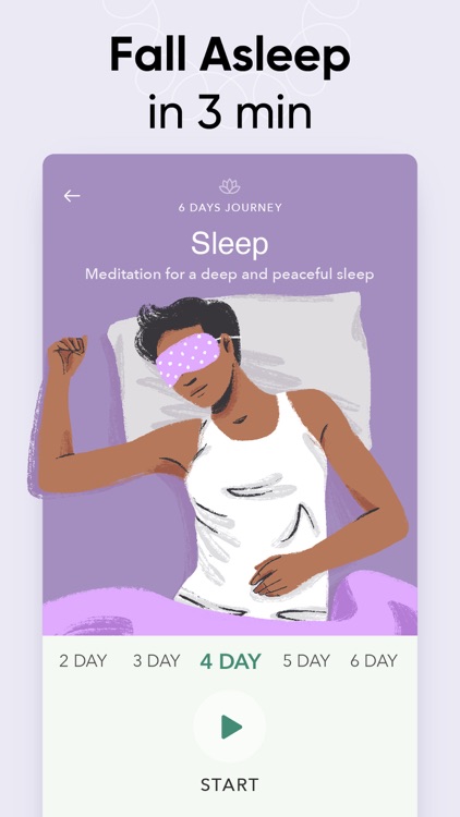 BetterMe: Calm,Sleep,Meditate