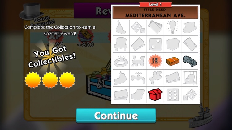 MONOPOLY Bingo! screenshot-3