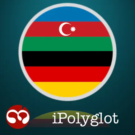 iPolyglot Azerbaijani - German Читы