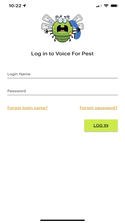 Voice For Pest Mobile