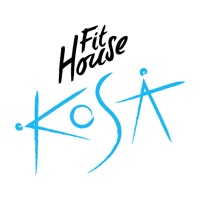 Fit House KOSA sur PC