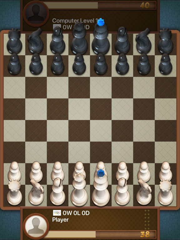 Dr. Chess screenshot 3