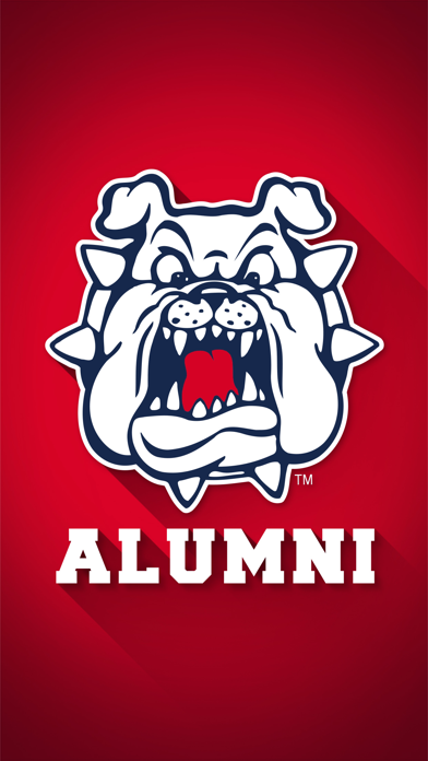 How to cancel & delete Fresno State Alumni from iphone & ipad 1