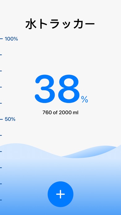 H2O: 水を飲む screenshot1