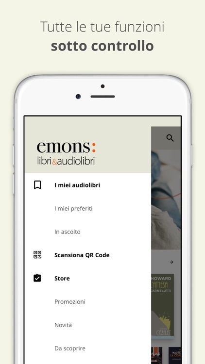 Emons Audiolibri