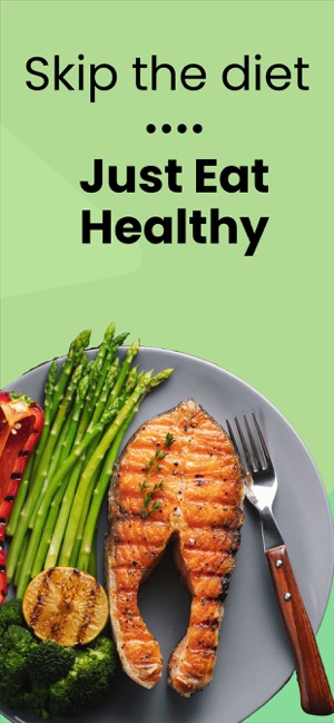 Weight Loss Diet Meal Plan(圖1)-速報App