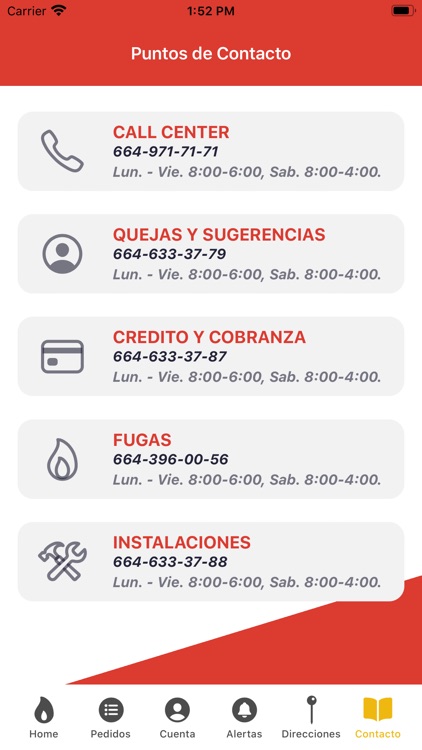 Silza Tijuana App screenshot-6