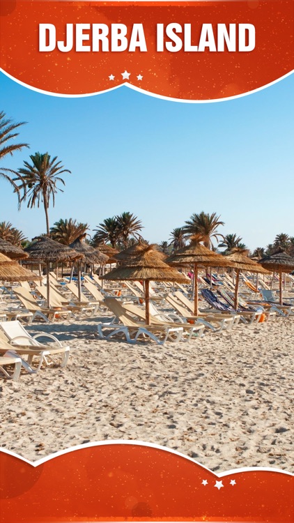 Djerba Island Tourism Guide