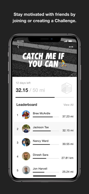 26 HQ Images Nike Run Club App Review / Nike Run Club Rolls Out New Apple Watch App Updates ...