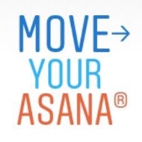 Move Your Asana apk