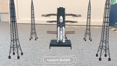 ISRO Moon Mission screenshot 3