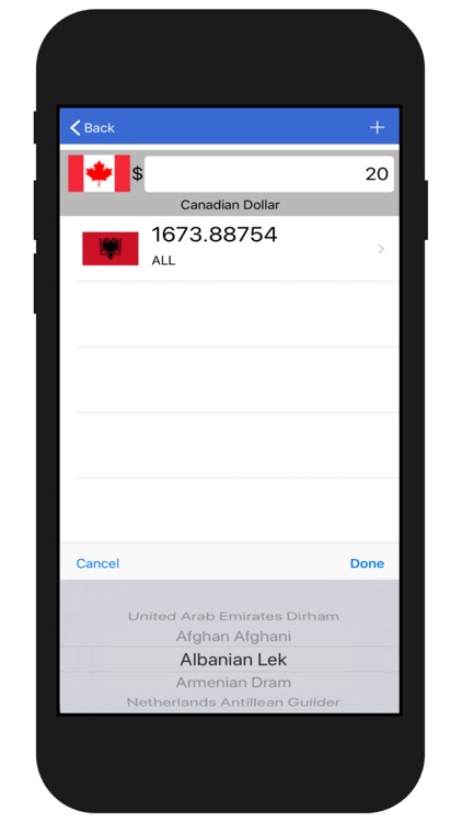 Master Converter Live App