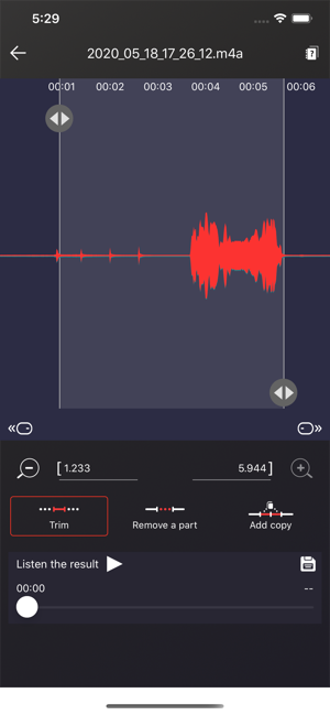 Voice Recorder -Audio Recorder(圖3)-速報App