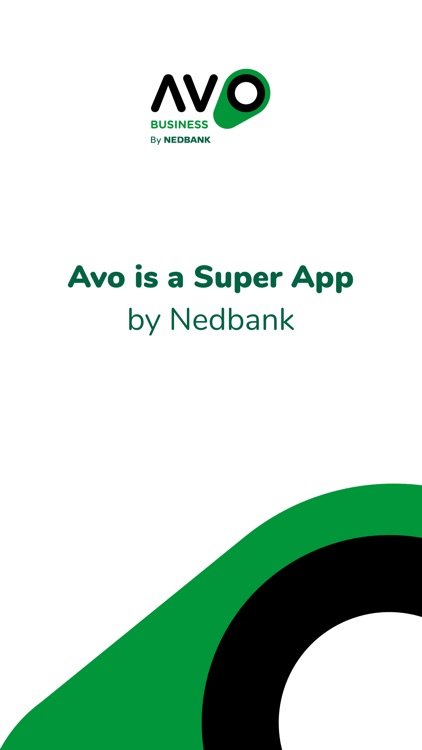 Avo Business by Nedbank