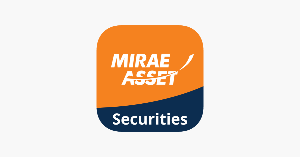 My Asset - Mirae Asset(Vn) Trên App Store