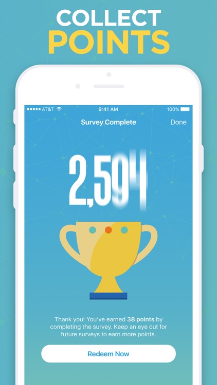 Panel App - Prizes & Rewards screenshot-3