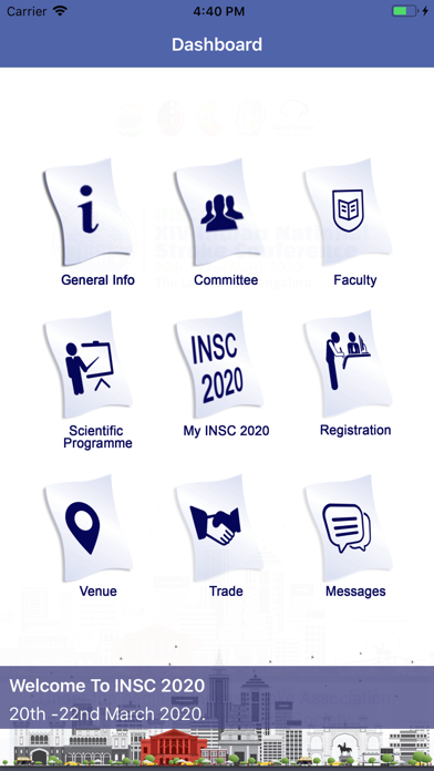 INSC 2020 screenshot 2