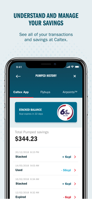 Caltex NZ(圖4)-速報App