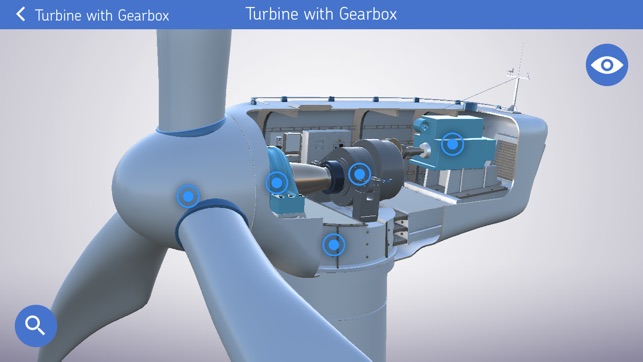 SKF Virtual Turbine(圖1)-速報App